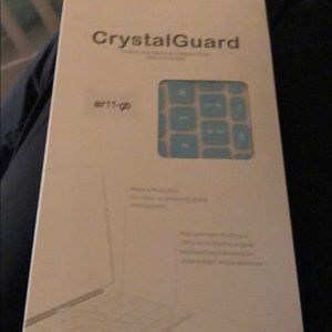 Laptop skin and case